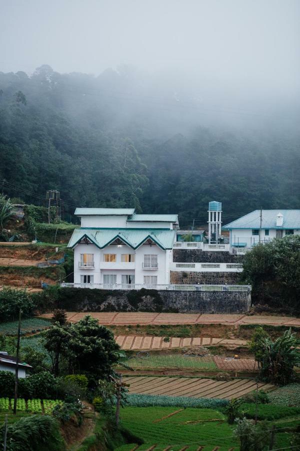 Aaradhya Villa Nuwara Eliya Eksteriør billede