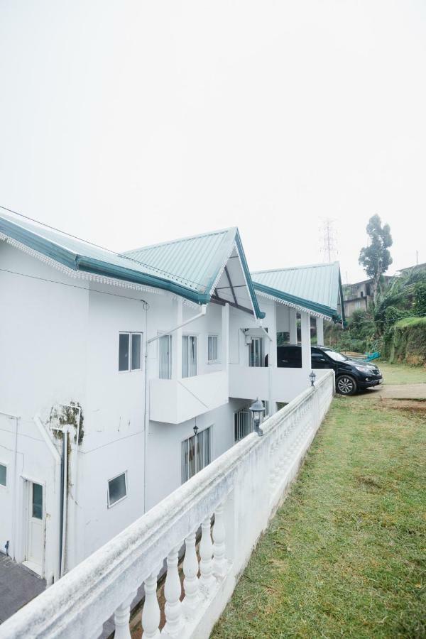 Aaradhya Villa Nuwara Eliya Eksteriør billede